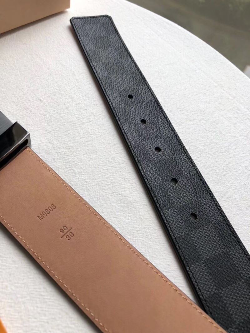 Louis Vuitton Belts